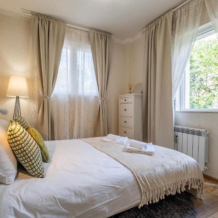 #Maison㊶ - A Vibrant, Urban Stay Sofia Exterior photo