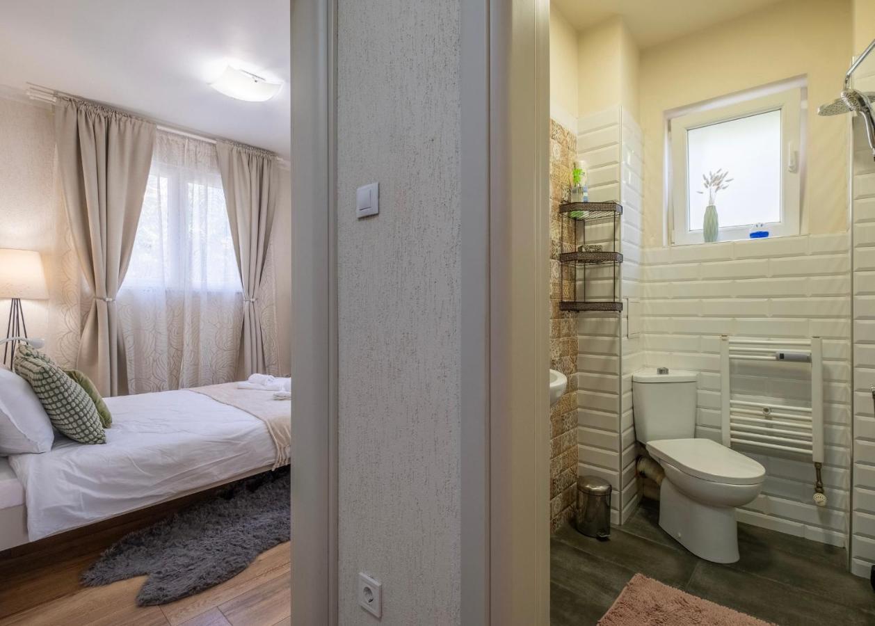 #Maison㊶ - A Vibrant, Urban Stay Sofia Exterior photo