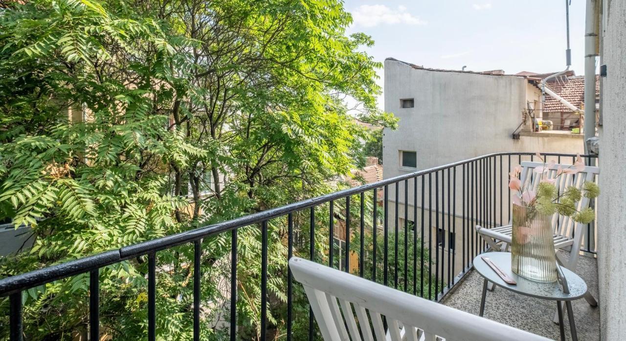 #Maison㊶ - A Vibrant, Urban Stay Sofia Exterior photo