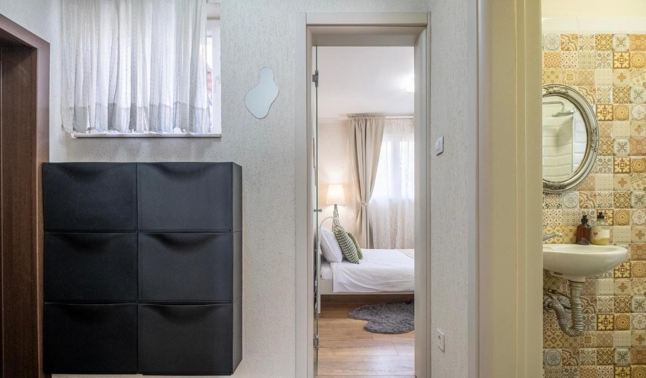 #Maison㊶ - A Vibrant, Urban Stay Sofia Exterior photo
