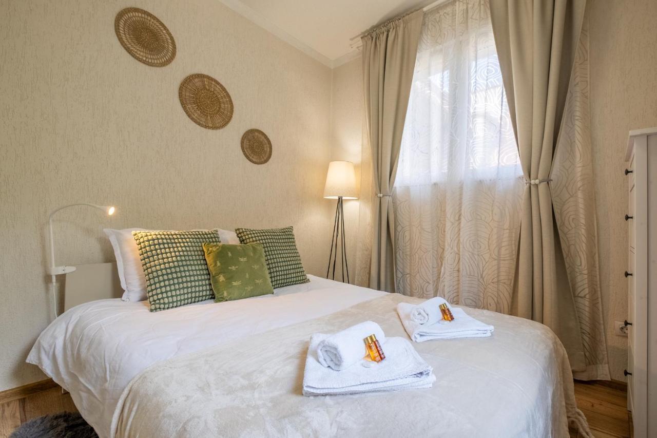 #Maison㊶ - A Vibrant, Urban Stay Sofia Exterior photo