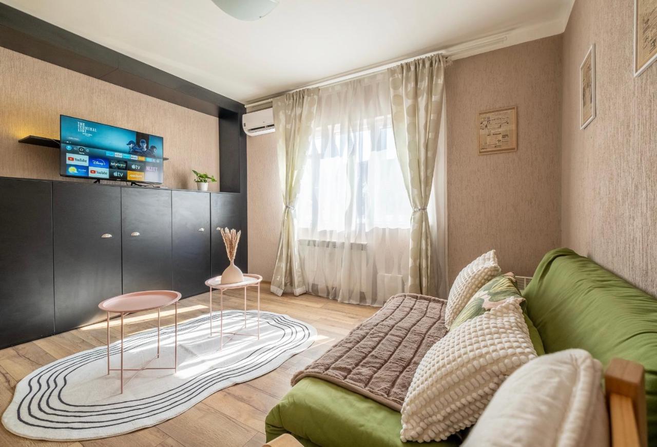 #Maison㊶ - A Vibrant, Urban Stay Sofia Exterior photo