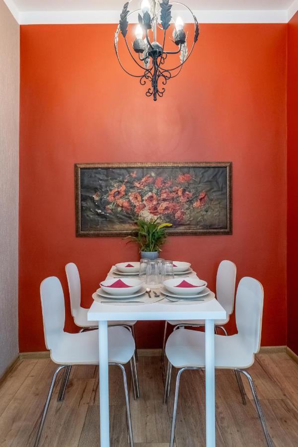#Maison㊶ - A Vibrant, Urban Stay Sofia Exterior photo