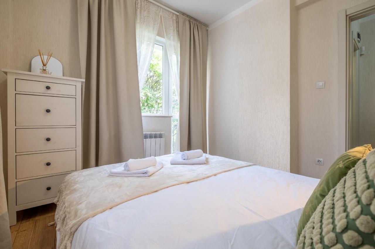 #Maison㊶ - A Vibrant, Urban Stay Sofia Exterior photo