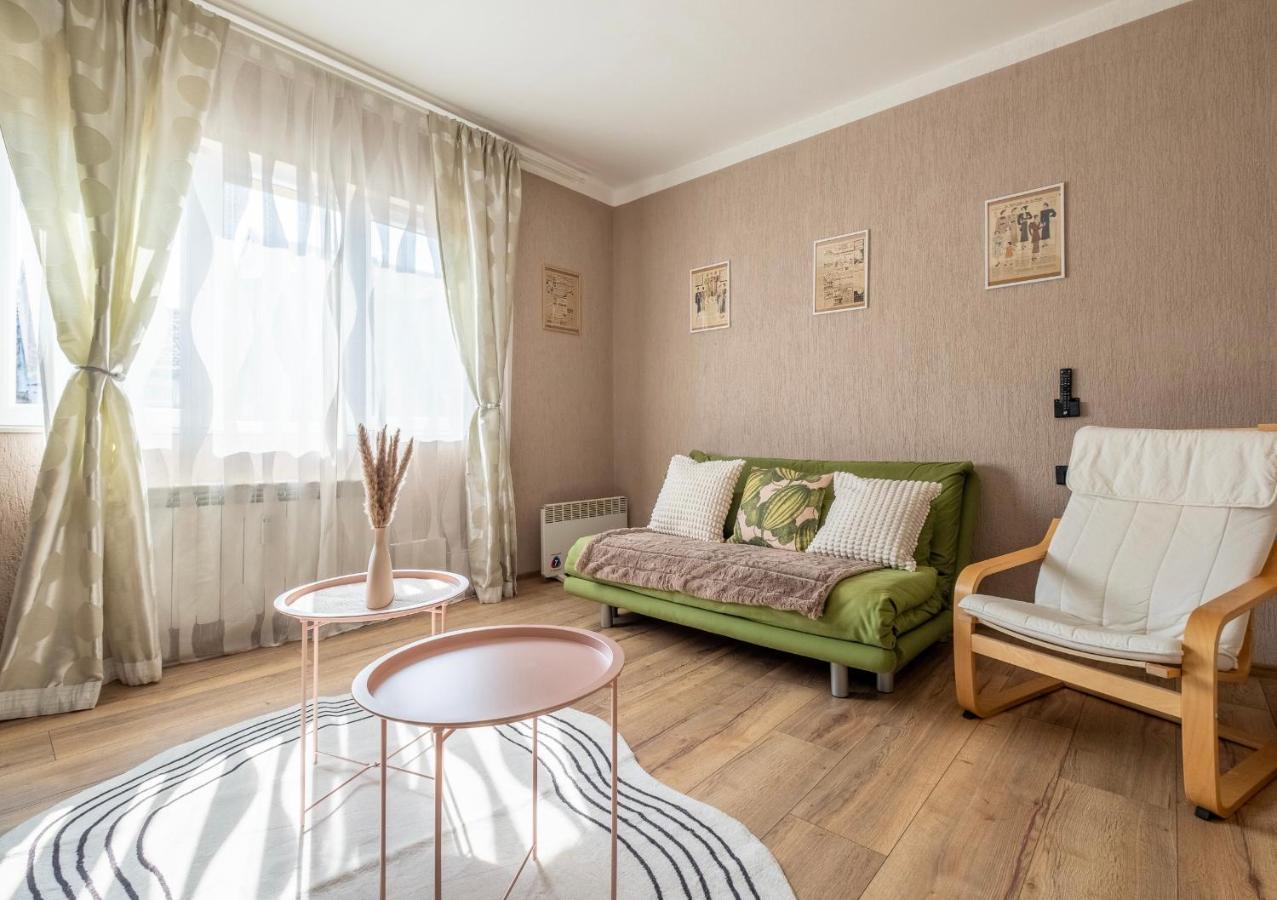 #Maison㊶ - A Vibrant, Urban Stay Sofia Exterior photo