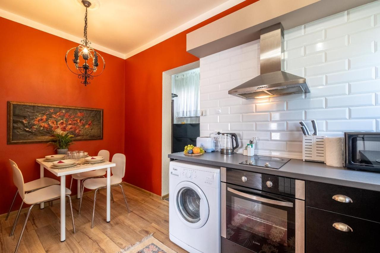 #Maison㊶ - A Vibrant, Urban Stay Sofia Exterior photo