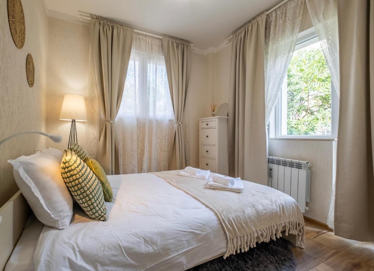 #Maison㊶ - A Vibrant, Urban Stay Sofia Exterior photo