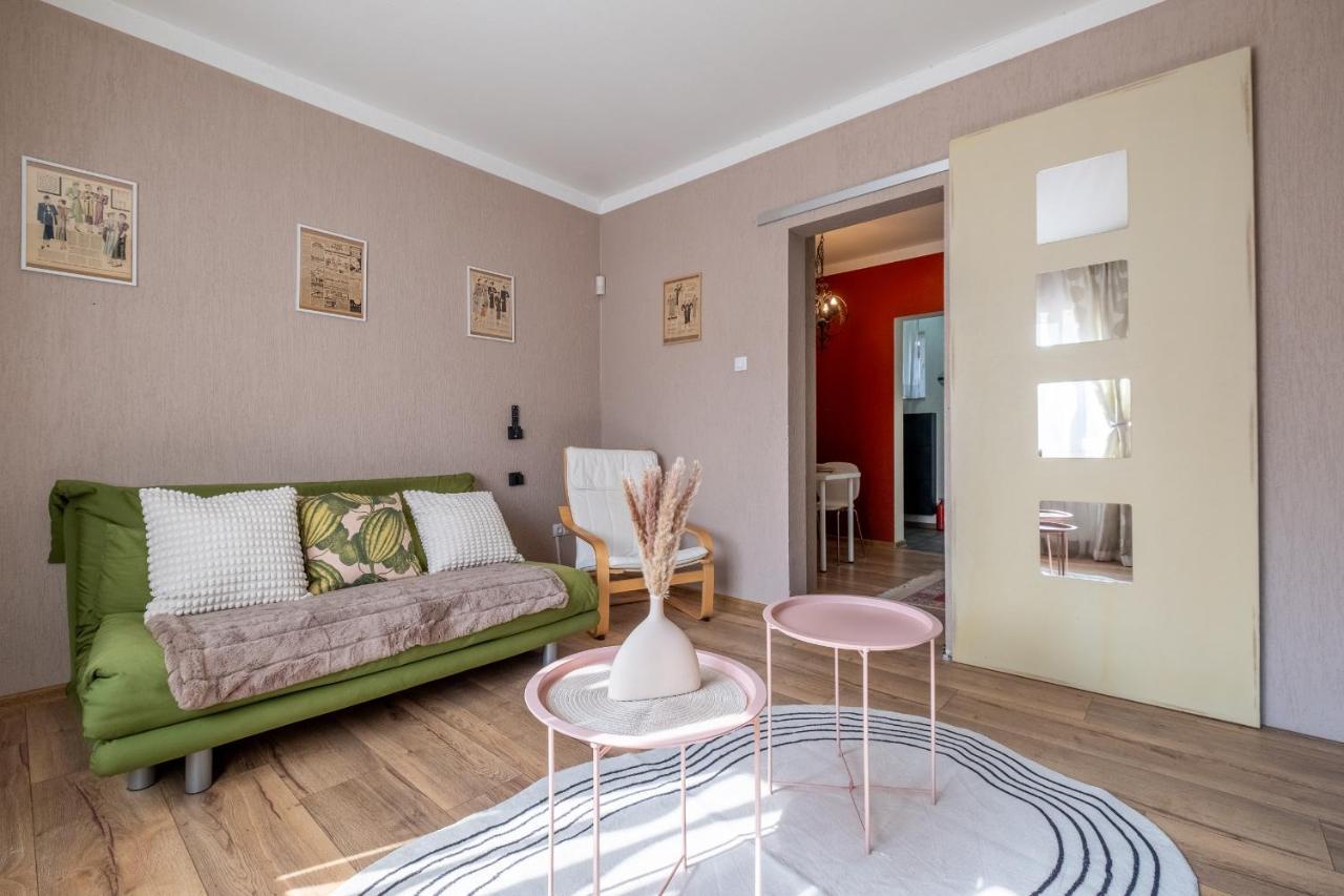 #Maison㊶ - A Vibrant, Urban Stay Sofia Exterior photo