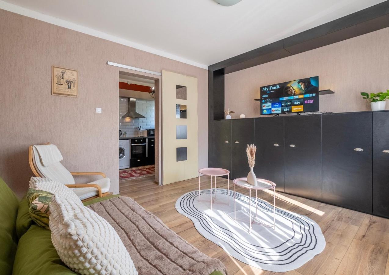 #Maison㊶ - A Vibrant, Urban Stay Sofia Exterior photo